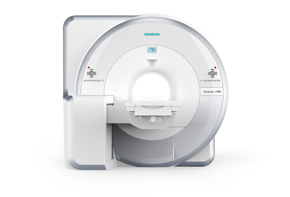 Digital PET/CT